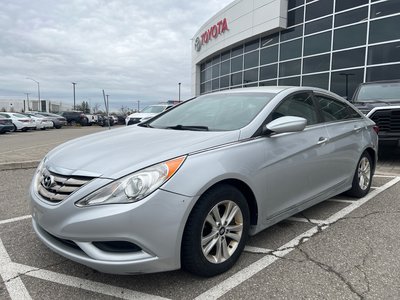2013 Hyundai Sonata in Bolton, Ontario