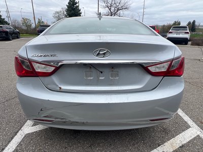 2013 Hyundai Sonata in Bolton, Ontario