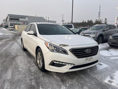 2015 Hyundai Sonata in Bolton, Ontario