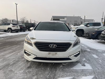 2015 Hyundai Sonata in Bolton, Ontario