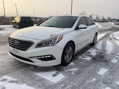 2015 Hyundai Sonata in Bolton, Ontario