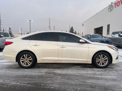 2015 Hyundai Sonata in Bolton, Ontario