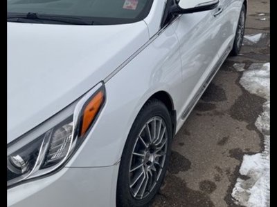 Hyundai Sonata  2017 à Regina, Saskatchewan