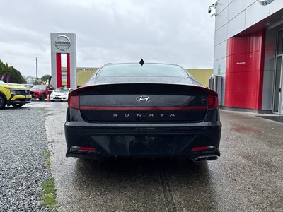 Hyundai Sonata  2023 à Vancouver, Colombie-Britannique