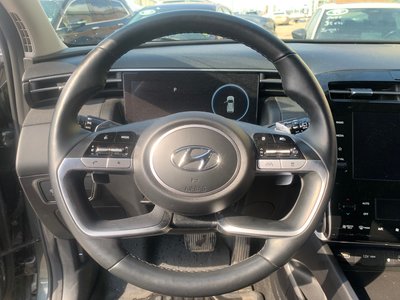 2022 Hyundai Tucson Hybrid in Regina, Saskatchewan