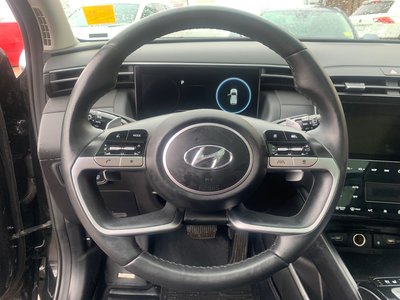 2022 Hyundai Tucson Hybrid in Regina, Saskatchewan