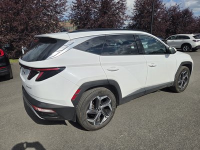 2023 Hyundai Tucson Hybrid in Dollard-des-Ormeaux, Quebec