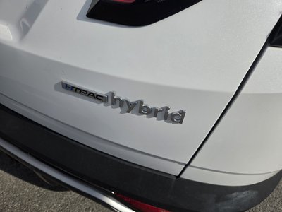 2023 Hyundai Tucson Hybrid in Dollard-des-Ormeaux, Quebec