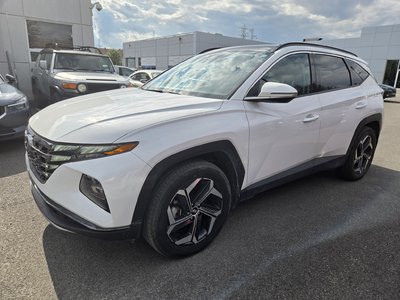 2023 Hyundai Tucson Hybrid in Dollard-des-Ormeaux, Quebec
