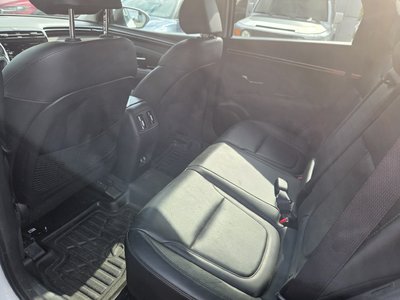 2023 Hyundai Tucson Hybrid in Dollard-des-Ormeaux, Quebec