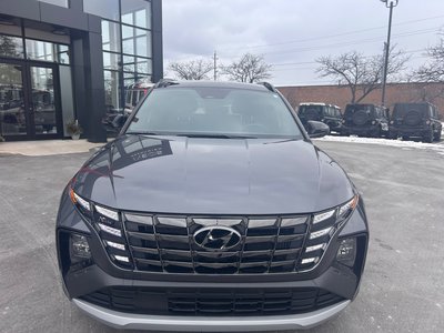 Hyundai Tucson Hybrid  2024 à Mississauga, Ontario