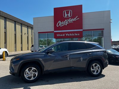 2024 Hyundai Tucson Hybrid in Regina, Saskatchewan