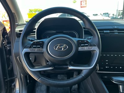 Hyundai Tucson Hybrid  2024 à Regina, Saskatchewan
