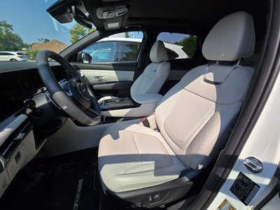 2025 Hyundai Tucson Hybrid in Markham, Ontario