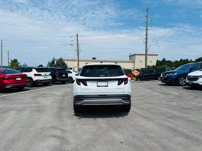 Hyundai Tucson Hybrid  2025 à Barrie, Ontario