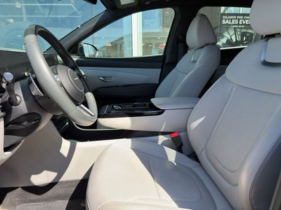 2025 Hyundai Tucson Hybrid in Regina, Saskatchewan