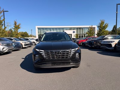 Hyundai Tucson Plug-In Hybrid  2023 à Saint-Bruno-de-Montarville, Québec