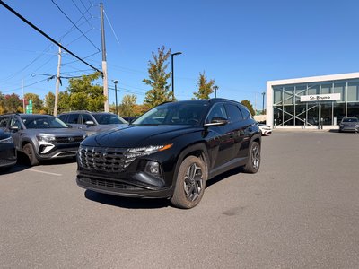 Hyundai Tucson Plug-In Hybrid  2023 à Saint-Bruno-de-Montarville, Québec