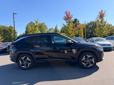 Hyundai Tucson Plug-In Hybrid  2023 à Saint-Bruno-de-Montarville, Québec