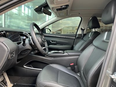 Hyundai Tucson Plug-In Hybrid  2024 à Regina, Saskatchewan