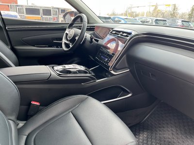 Hyundai Tucson Plug-In Hybrid  2024 à Regina, Saskatchewan