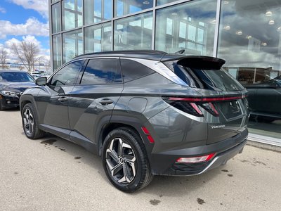 Hyundai Tucson Plug-In Hybrid  2024 à Regina, Saskatchewan
