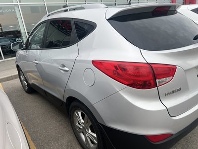 2012 Hyundai Tucson in Regina, Saskatchewan