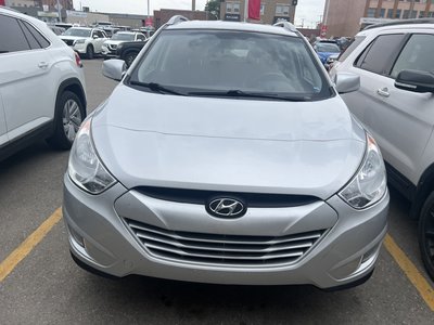 2012 Hyundai Tucson in Regina, Saskatchewan