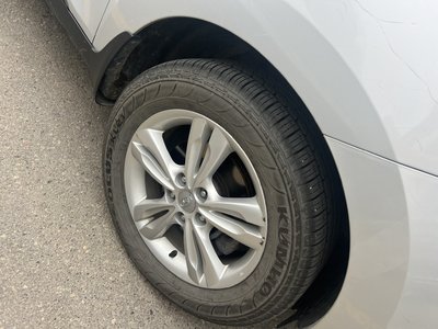 2012 Hyundai Tucson in Regina, Saskatchewan