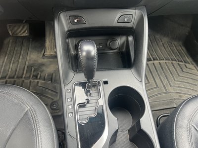 2012 Hyundai Tucson in Regina, Saskatchewan