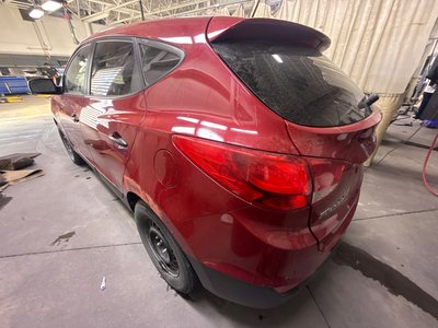 2014 Hyundai Tucson in Calgary, Alberta