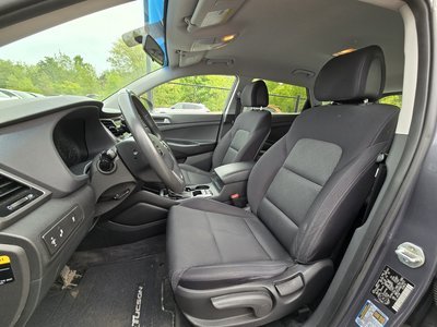 2016 Hyundai Tucson in Markham, Ontario