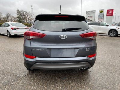2016 Hyundai Tucson in Regina, Saskatchewan