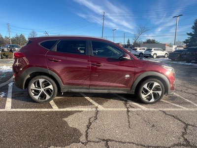 2016 Hyundai Tucson in Bolton, Ontario