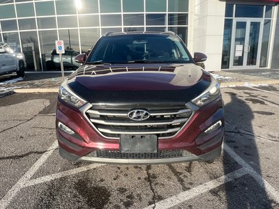 2016 Hyundai Tucson in Bolton, Ontario