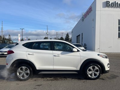 2017 Hyundai Tucson in Bolton, Ontario