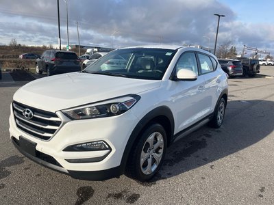 2017 Hyundai Tucson in Bolton, Ontario