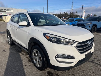 2017 Hyundai Tucson in Bolton, Ontario