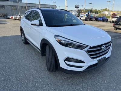 2017 Hyundai Tucson in Vancouver, British Columbia