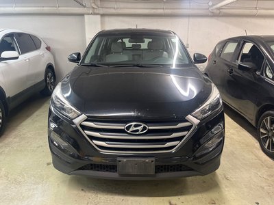 2017 Hyundai Tucson in Markham, Ontario
