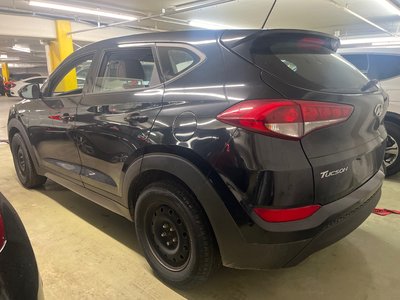 2017 Hyundai Tucson in Markham, Ontario