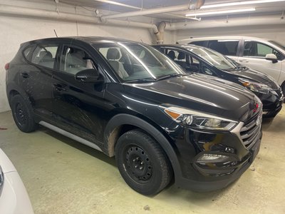 2017 Hyundai Tucson in Markham, Ontario