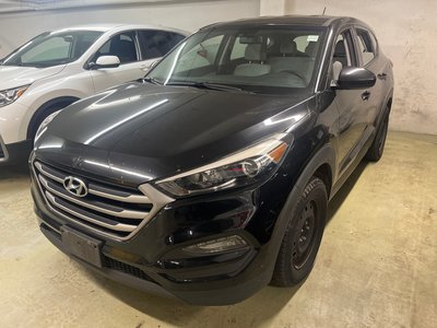 2017 Hyundai Tucson in Markham, Ontario