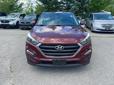 2017 Hyundai Tucson in Markham, Ontario