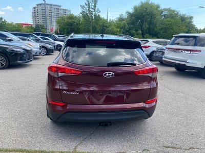 2017 Hyundai Tucson in Markham, Ontario