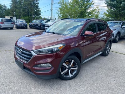 2017 Hyundai Tucson in Markham, Ontario