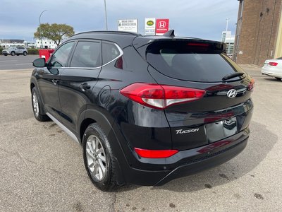 2018 Hyundai Tucson in Regina, Saskatchewan