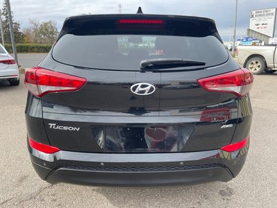 2018 Hyundai Tucson in Regina, Saskatchewan