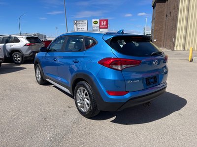 2018 Hyundai Tucson in Regina, Saskatchewan
