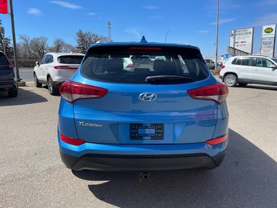 2018 Hyundai Tucson in Regina, Saskatchewan